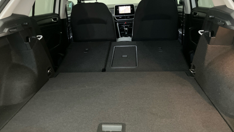 Volkswagen T-Roc 1.5 TSI Style 5dr Petrol Hatchback